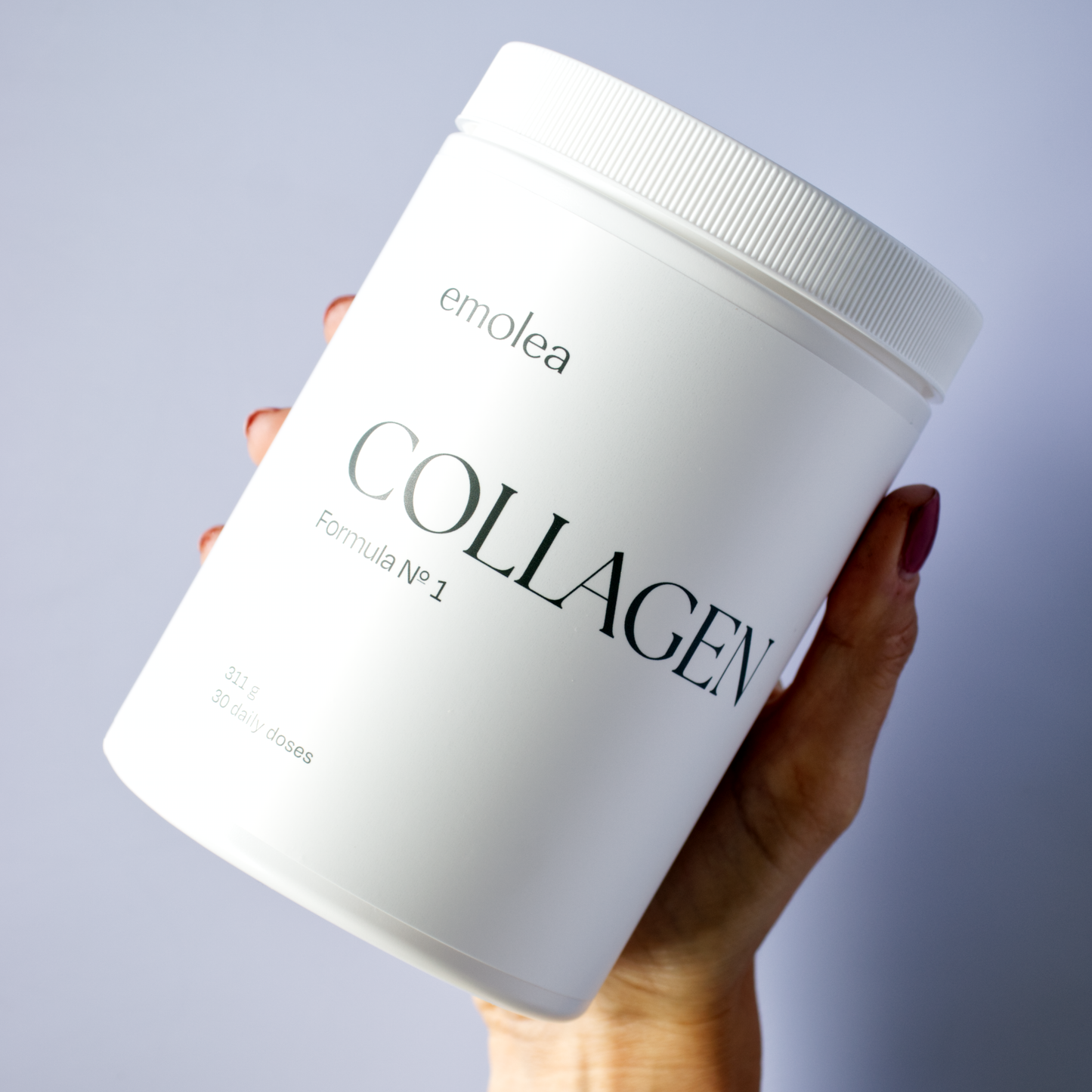 Collagen – Formula No.1