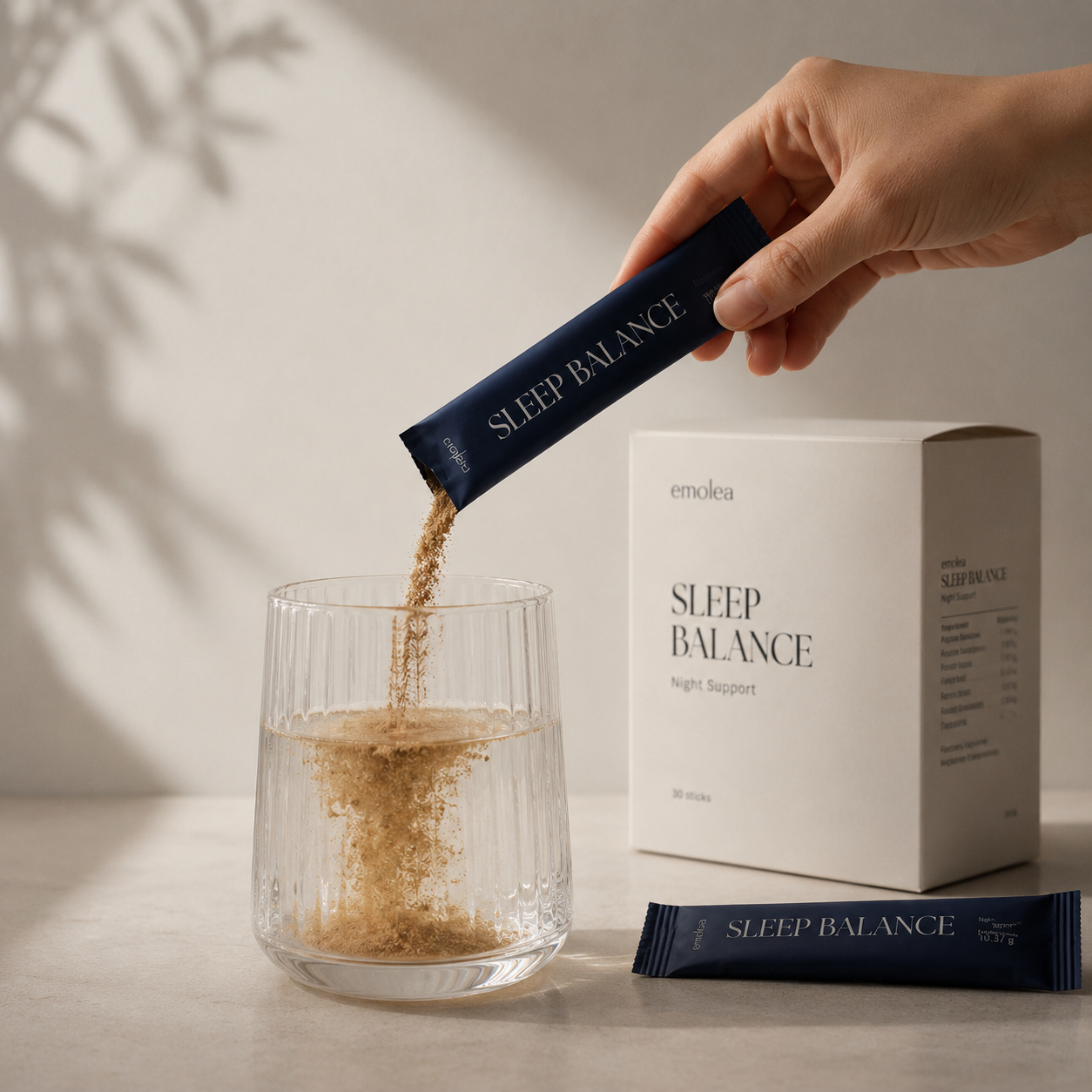 Sleep Balance