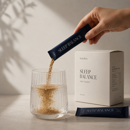 Sleep Balance