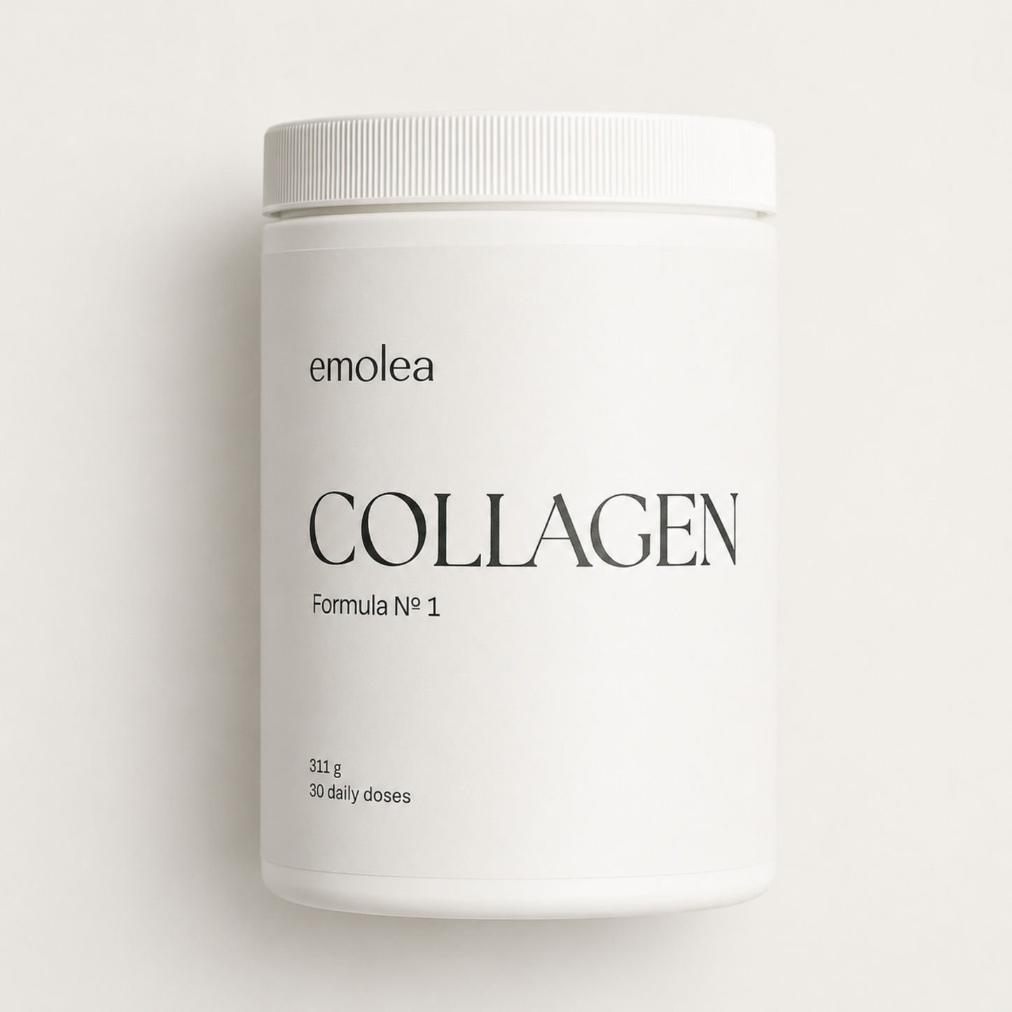 Collagen – Formula No.1